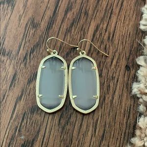 KENDRA SCOTT EARRINGS